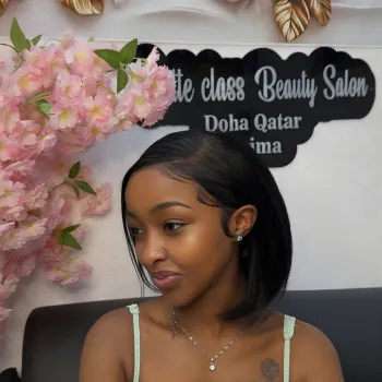 Client makeup - bridal