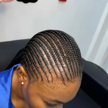 Client lashes - cluster